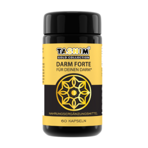 Darm Forte - Tasnim® Для вашего кишечника - 60 Капсул